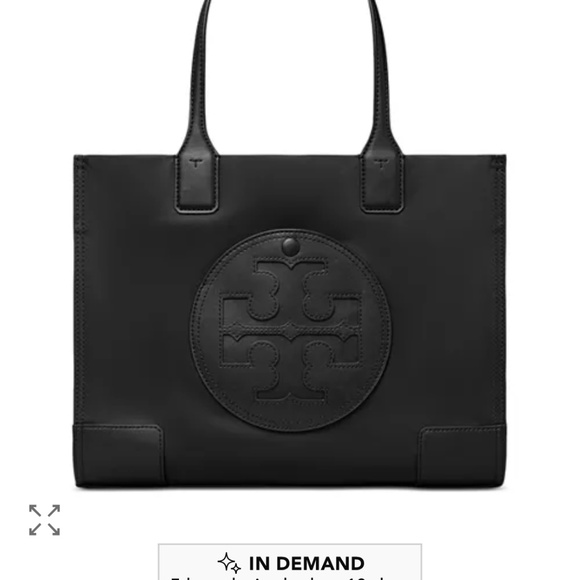 Tory Burch Ella bag - Picture 1 of 5